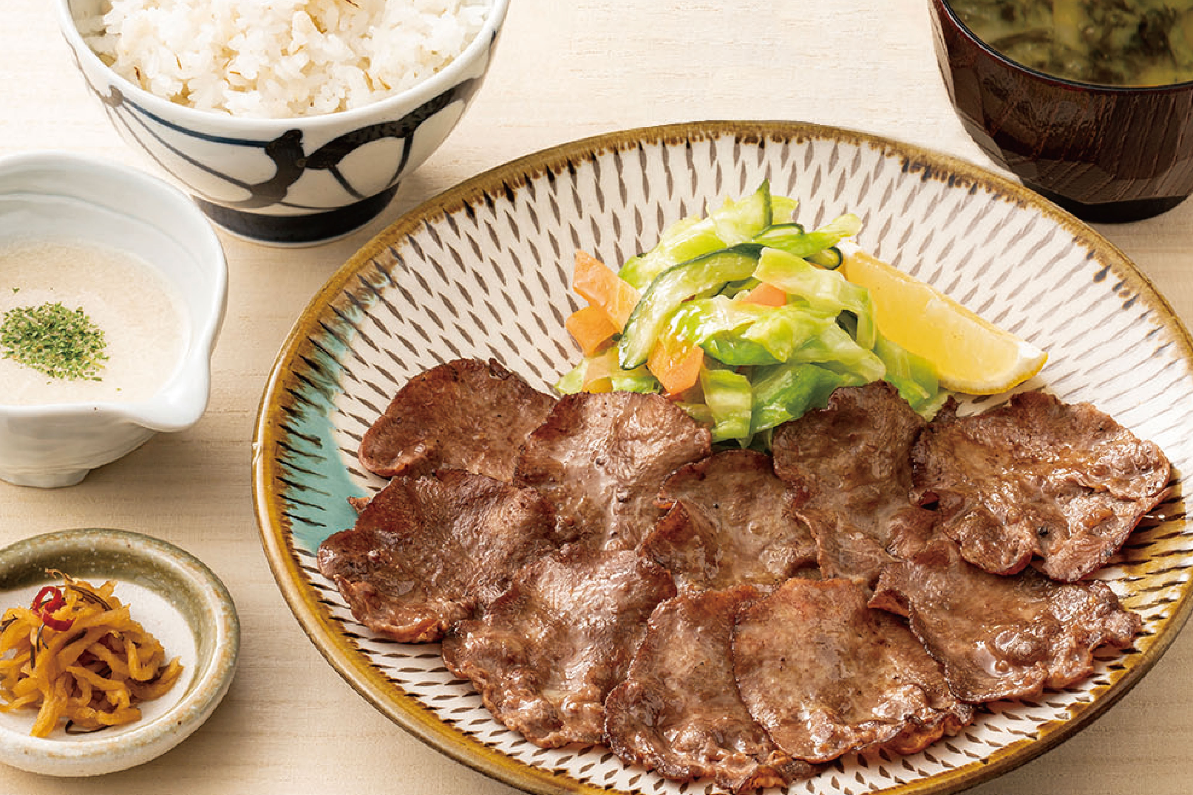 うまや THE OUTLETS KITAKYUSHU店