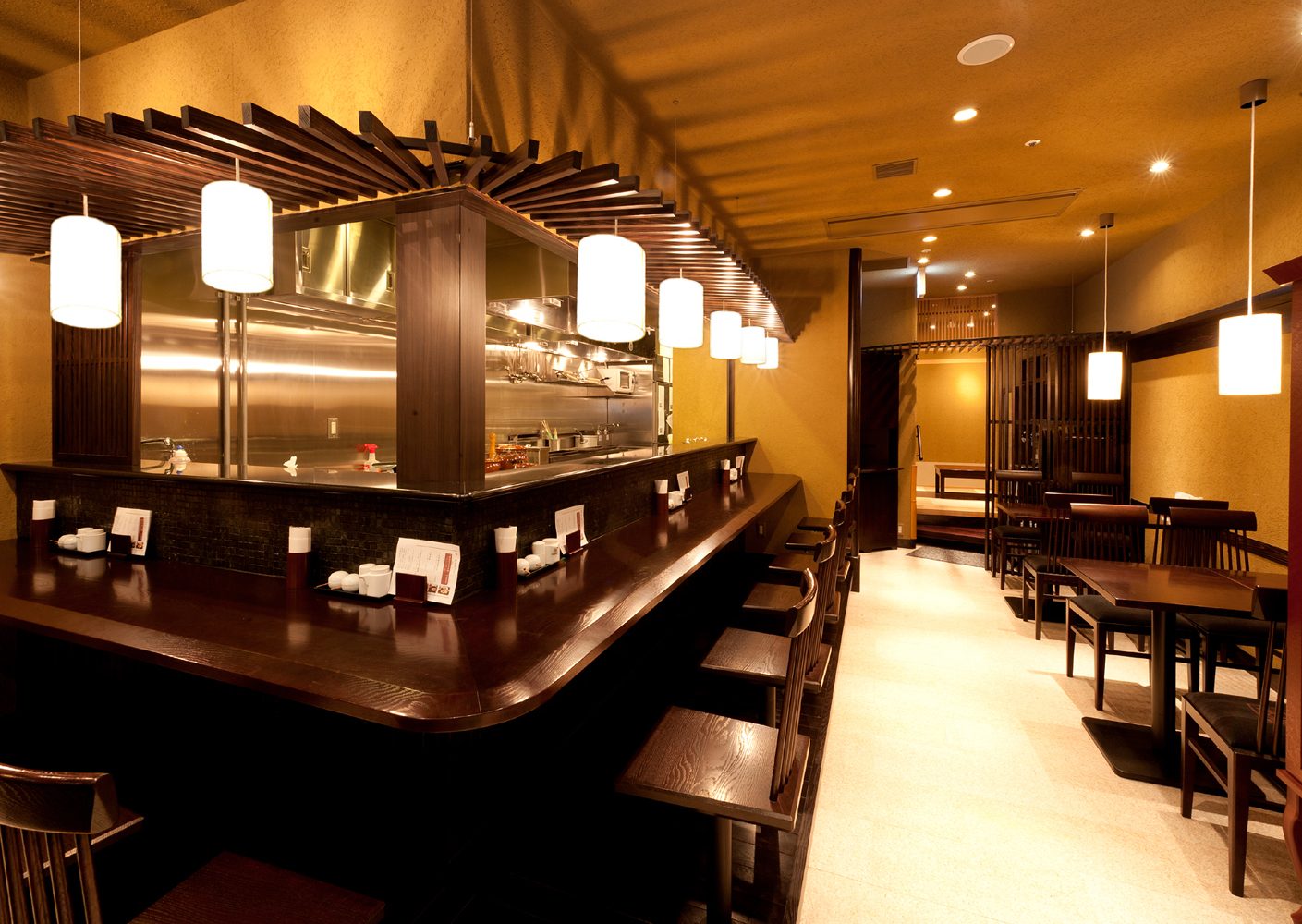 うまや JR博多シティ店