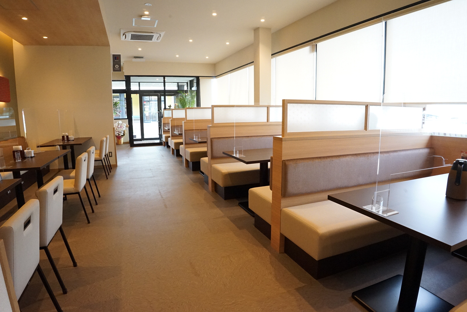 うまや 福岡新宮店