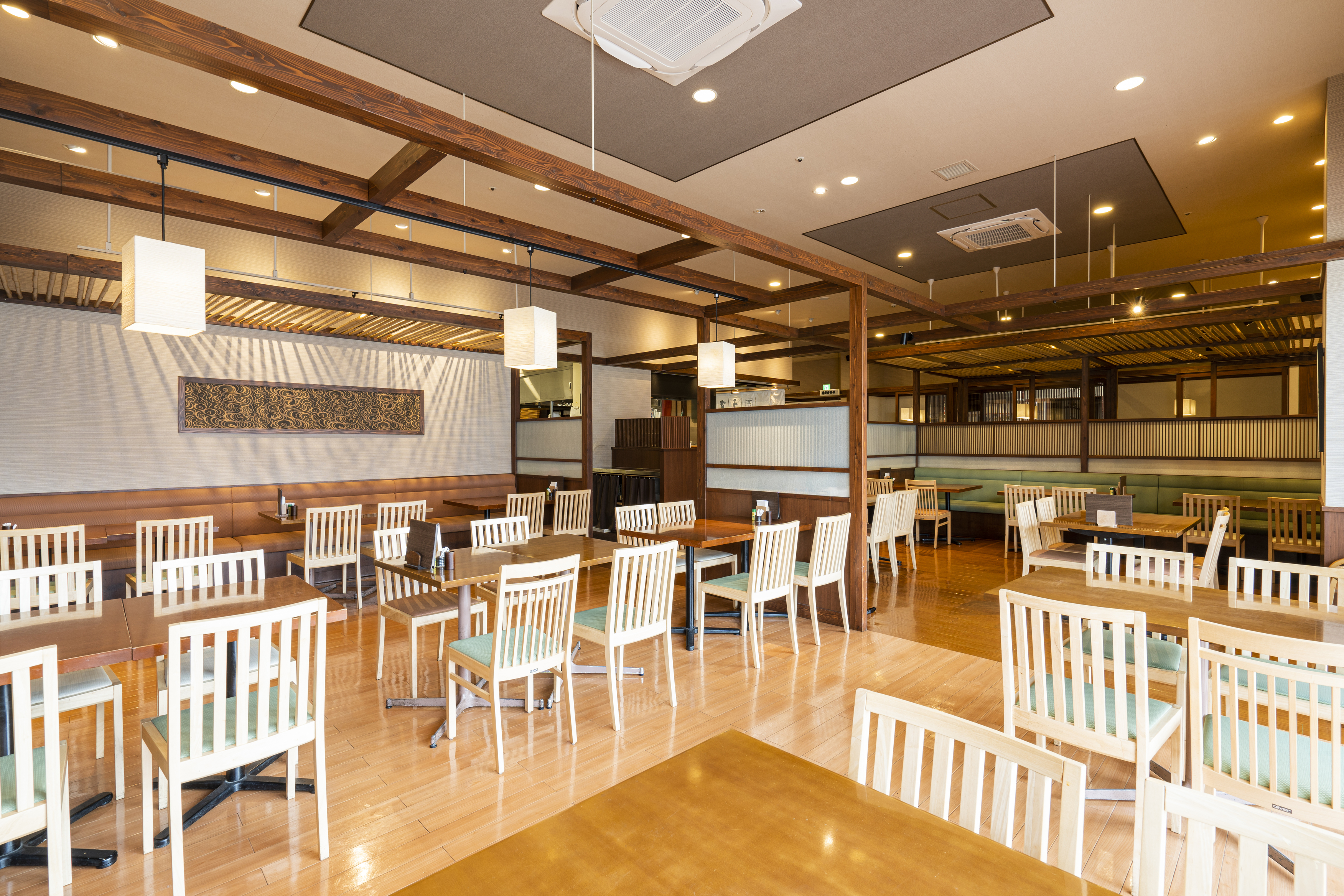 うまや ゆめタウン博多店