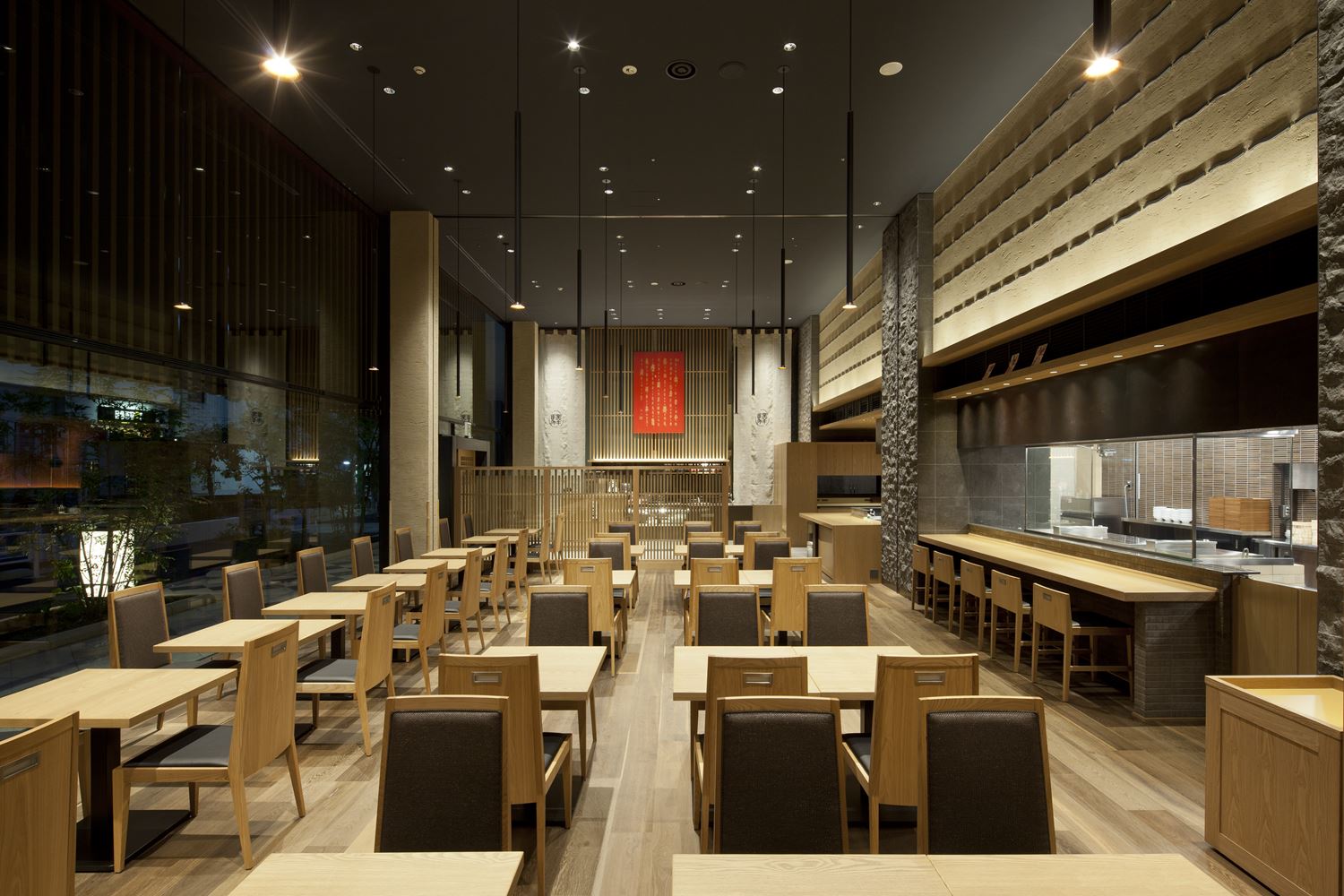 赤坂うまや新宿