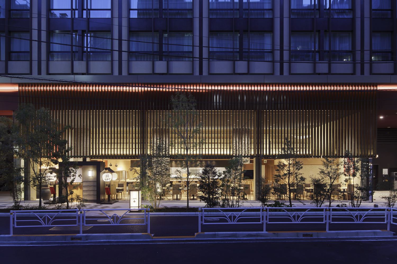 赤坂うまや新宿