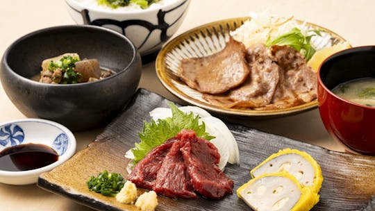 うまや アミュプラザくまもと店