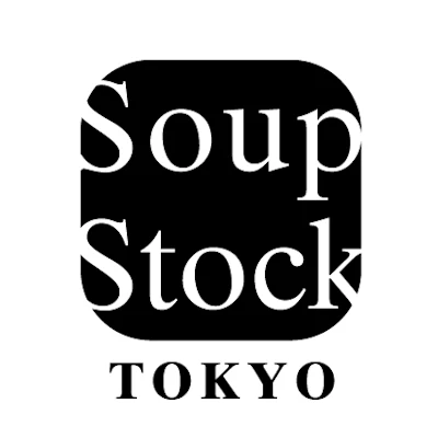スープストックトーキョー博多阪急店