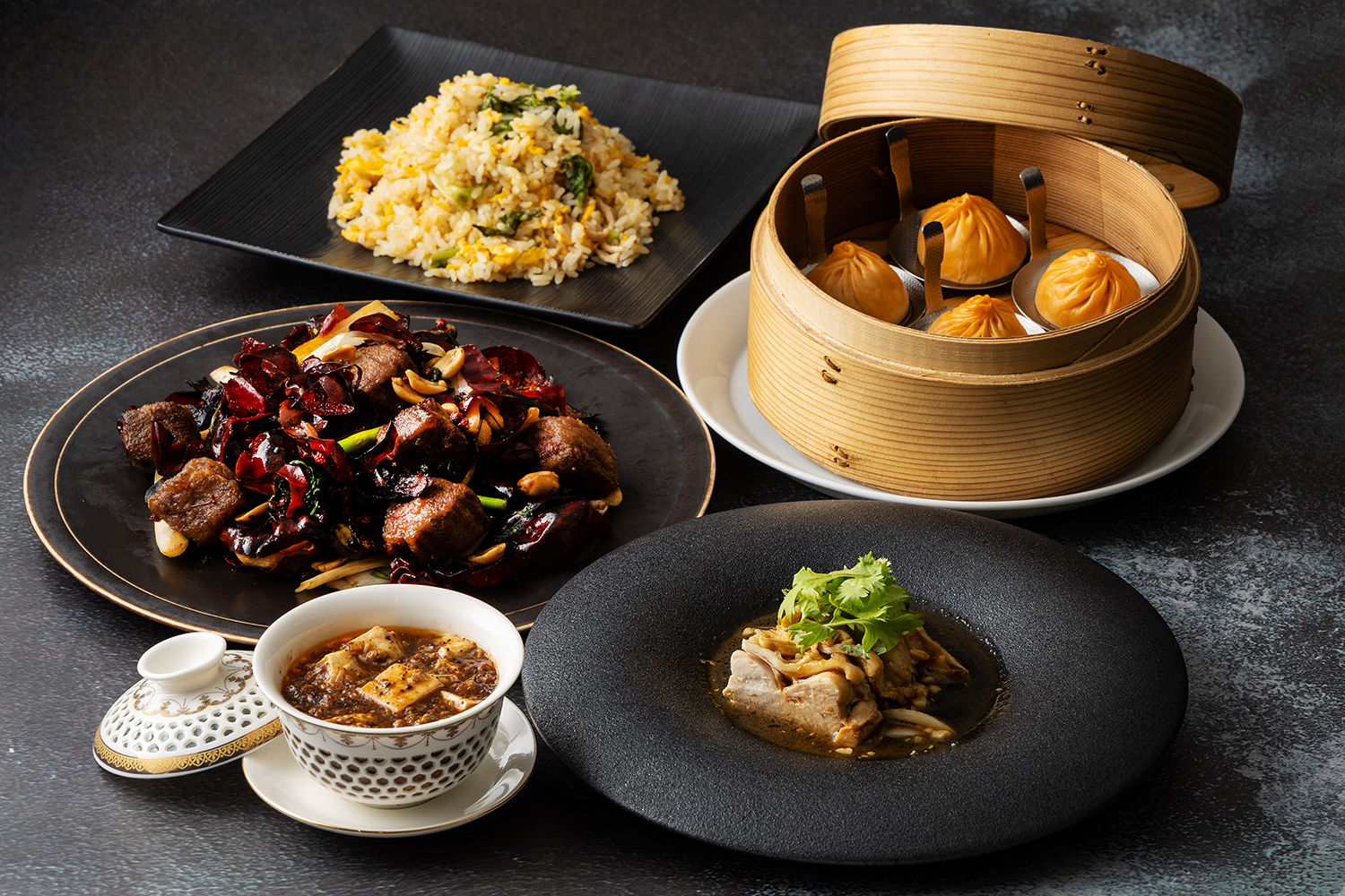 天神華都飯店