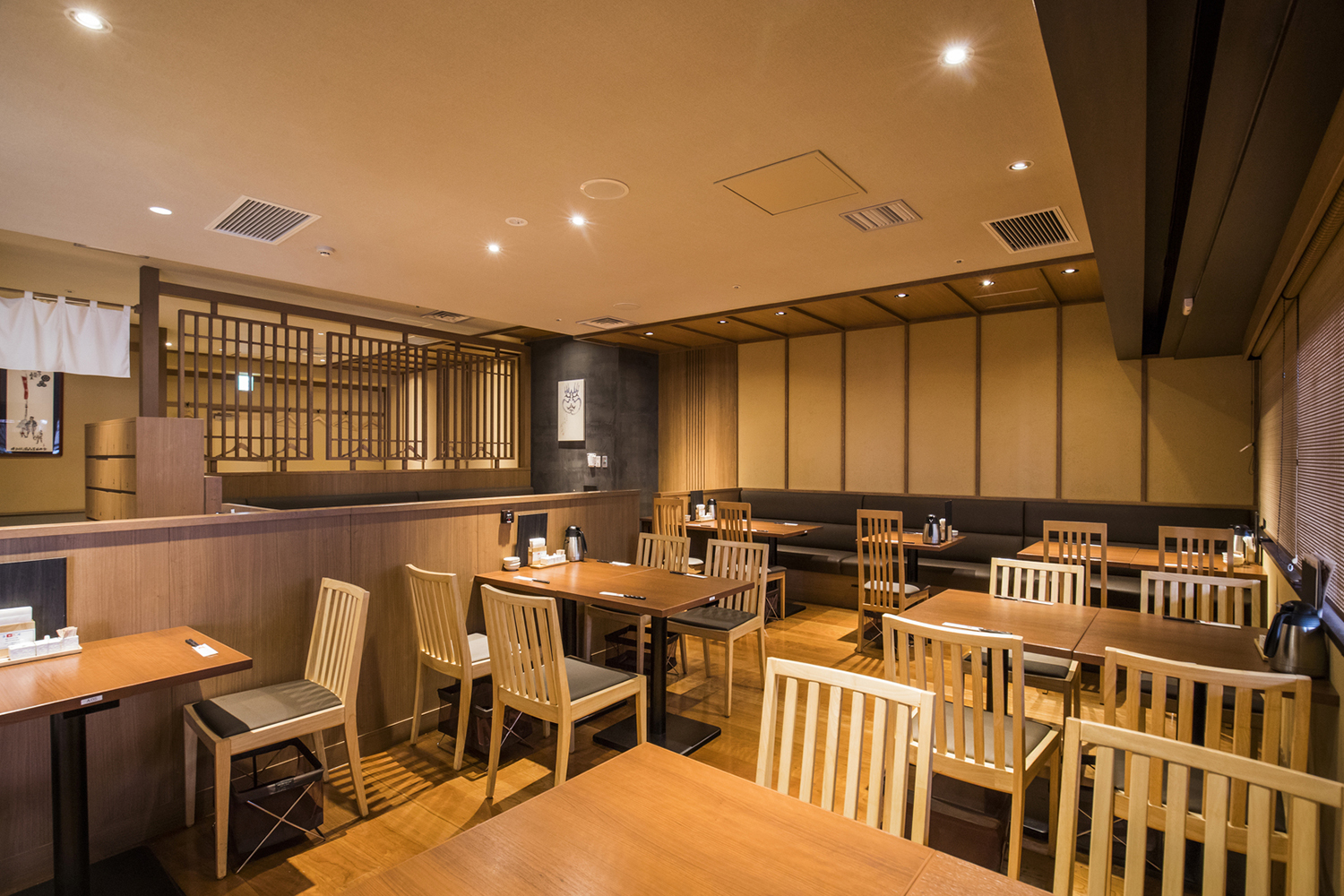 うまや キャナルシティ店