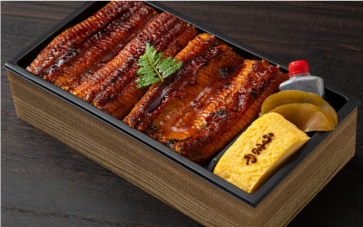 受付終了】「うまやの極上うな重」今年も数量限定で登場！ ｜JR九州